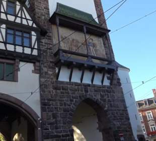 Schwabentor
