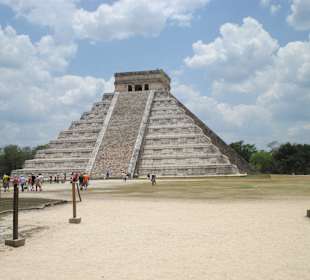 Chichen Itza