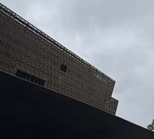 Museum der Afroamerikaner 
