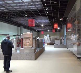 Römisch-Germanisches Museum