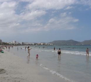 Strand Cala Millor