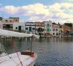 Cala Figuera