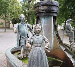 Ständebrunnen