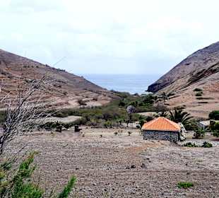 Inseltour Porto Santo