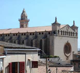 Santa Eulàlia
