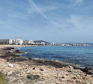 Strand Cala Millor