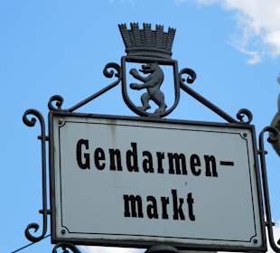 Gendarmenmarkt