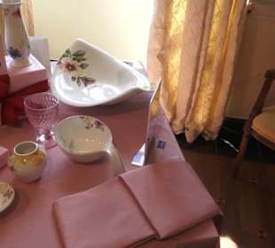 Erlebniszentrum von Villeroy & Boch