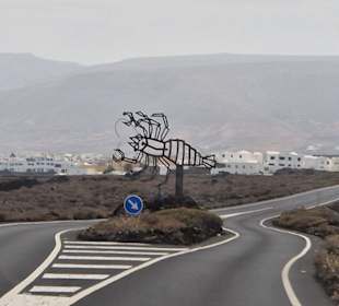 Wandern Puerto del Carmen