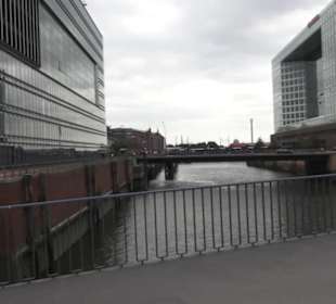 Speicherstadt