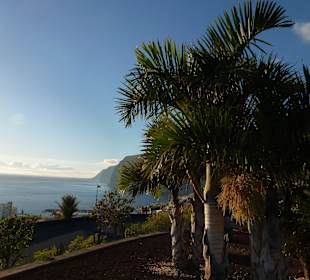 Aussichtspunkt oberhalb von Gigantes
