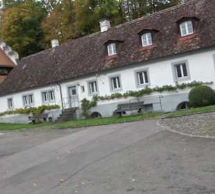 Feuerwehrmuseum Salem
