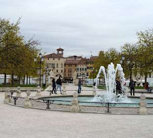 Prato della Valle