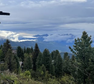 Wandern Kaltenbach