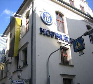 Hofbräuhaus