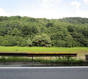 Valea Oltului / Olt-Tal 