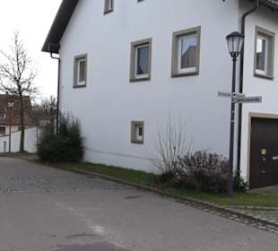 Pfarramte Oberstetten