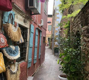 Altstadt Chania
