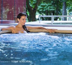 Piscina idromassaggi