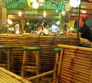 Bamboo Bar