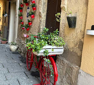Altstadt Tropea