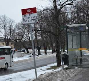 Schloss Drottningholm