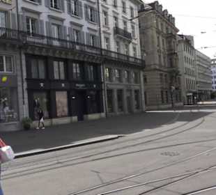 Paradeplatz