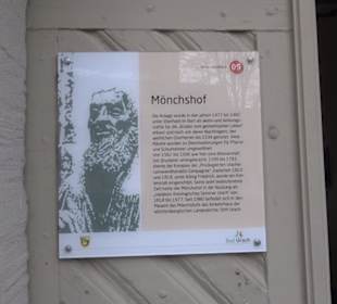 Stift Urach 