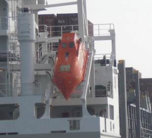 Ausflugsfahrt mit der WEGA 2