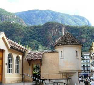 Altstadt Bozen