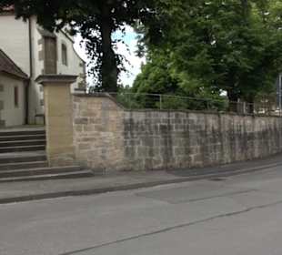 Martinskirche Kilchberrg