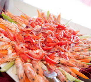 Ristorante Alta marea Torre Pedrera Rimini