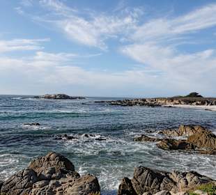 17 Mile Drive 