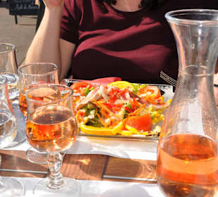 Restaurant Le Collins