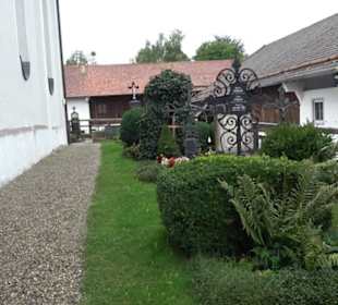 Katholische Pfarrkirche Mariä Himmelfahrt