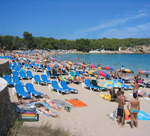 Cala Bassa