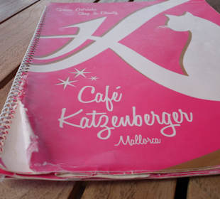 Cafe Katzenberger