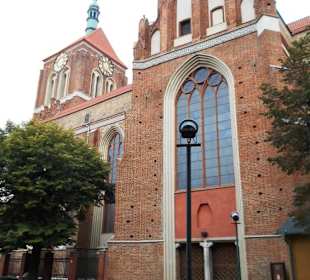 Johanniskirche
