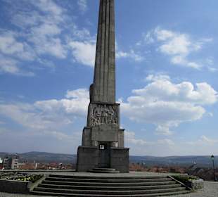 Alba Iulia/Karlsburg