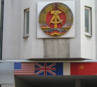 Checkpoint Charlie