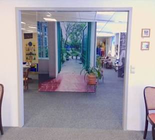 Fridas Fotos im Kunstmuseum Gehrke-Remund