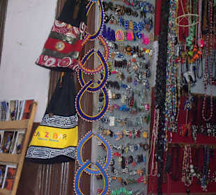 Ein toller Tag in Stone Town