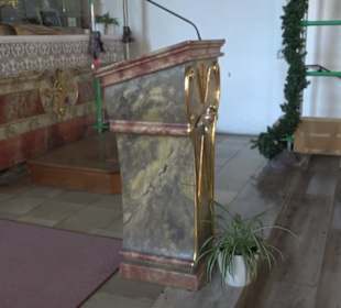 Kirche St. Magnus