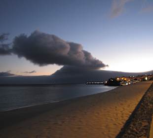 Jandia Strandpromenade