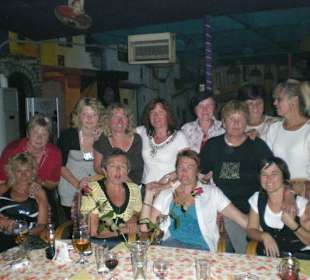 Mädels aus Bayern und Sachsen