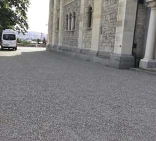 Kirche Enge
