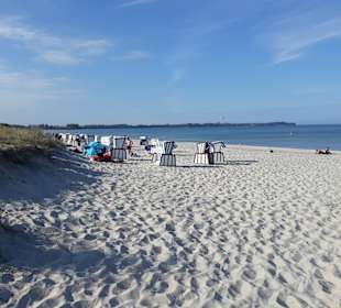 Strand Breege-Juliusruh