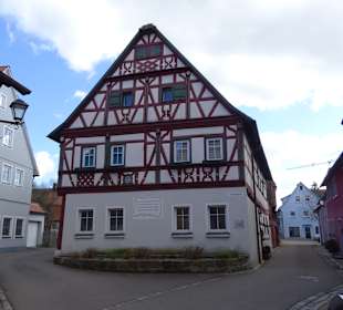 Altstadt Bad Windsheim