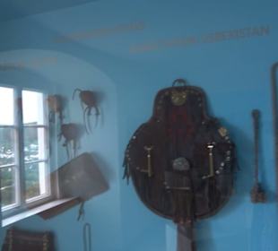 Museum Rosenburg