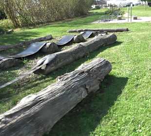 Park Oase der Gesundheit